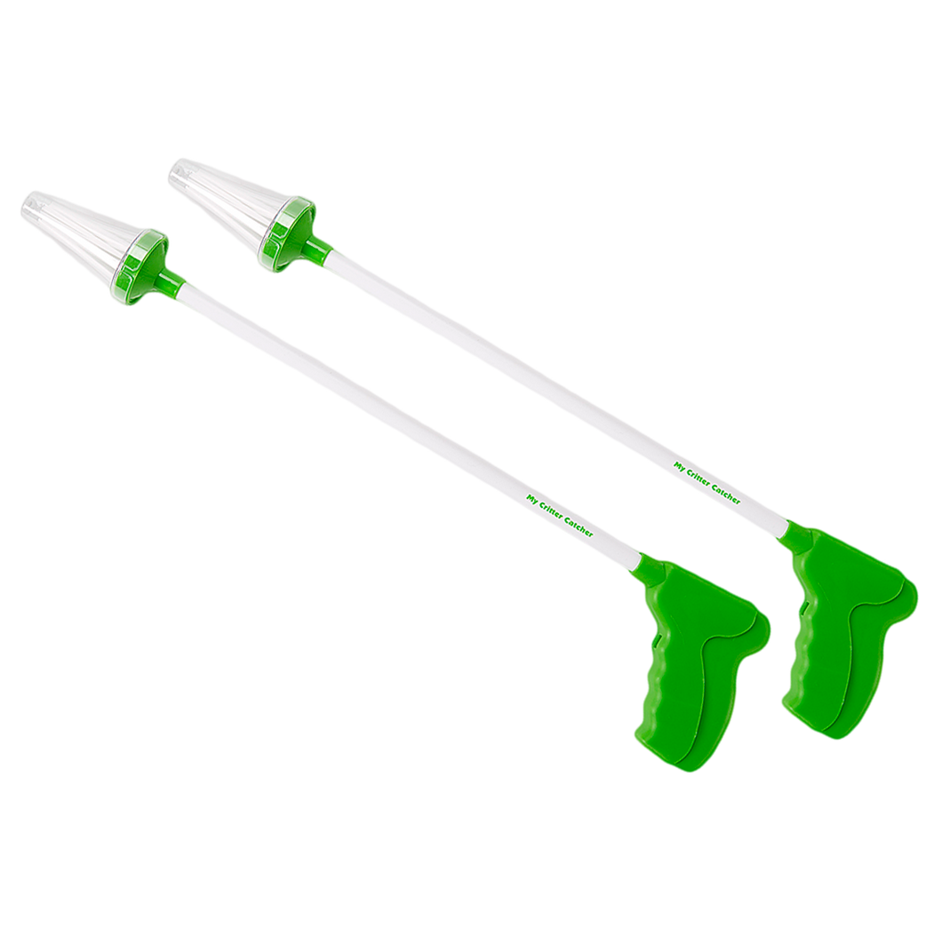 My Critter Catcher 2-Pack