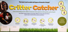 Kid's Explorer Critter Catcher
