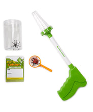 Kid's Explorer Critter Catcher